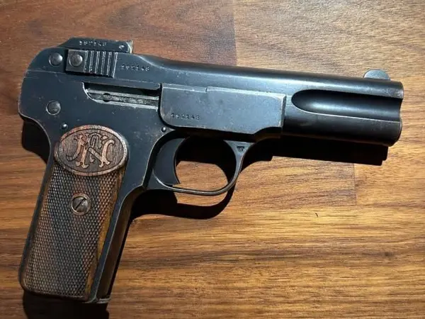 FN Model 1900