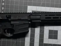 Savage MSR-10 AR10 .308 Rifle