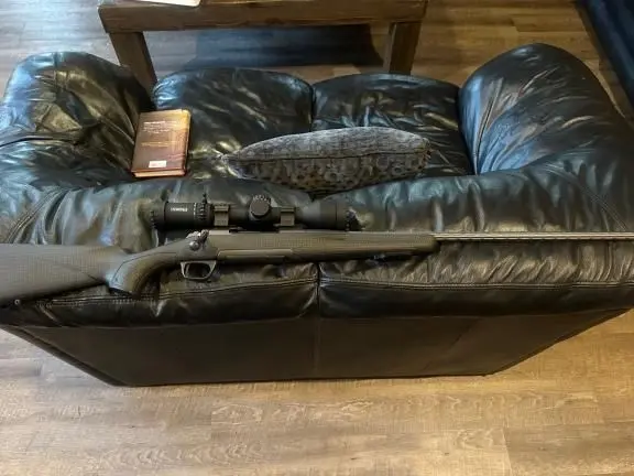 Browning XBolt Pro 300PRC