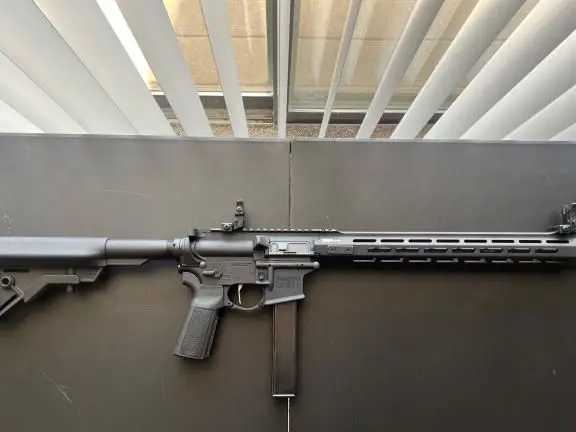Springfield Saint Victor PCC