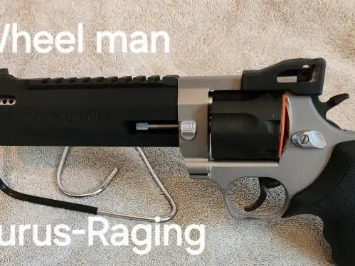 Glock-G41 Gen4 45acp longslide