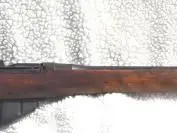 ENFIELD No. 4 MK1