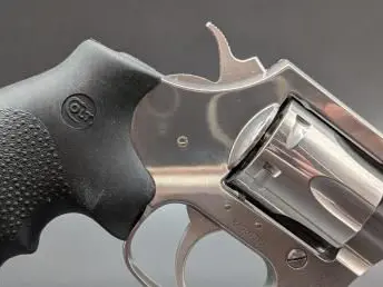 COLT KING COBRA | 357MAG/38SPL | 3"