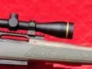 270 Winchester Christensen Evoke - Ducks Unlimited Edition