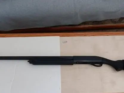remington