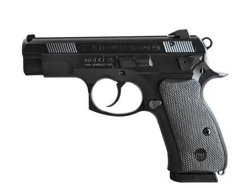 CZ PCR NIB