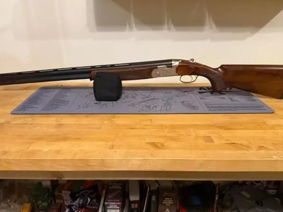 Beretta Silver Pigeon