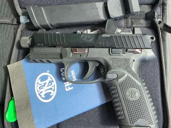 FN 502
