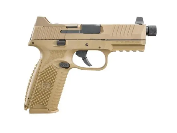 FN 509 TACTICAL