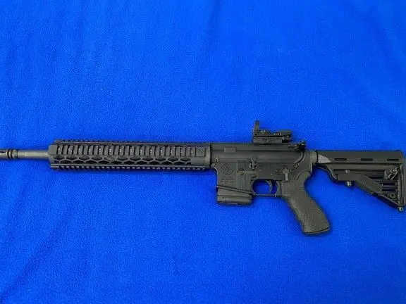 Guns&Gear G3-15