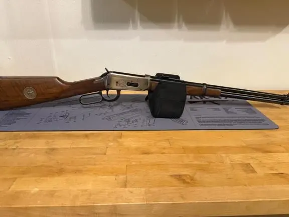 Winchester 1894 1776-1976 Commemorative