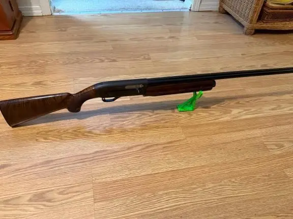 Winchester Model 1 Super X