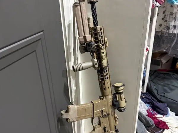 LWRC ICDI 5.56mm New