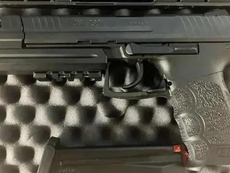 H&K P30L V3