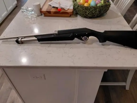 Benelli Armi S.P.A Nickel 12 ga 3 1/2 in