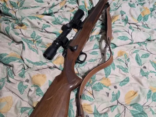 Remington 700 ADL 30-06