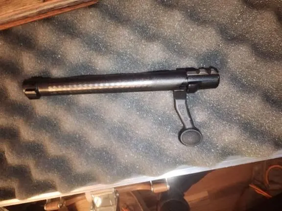 Remington OEM Long Action Bolt