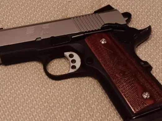 Springfield EMP $725 (865-599-4333)