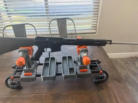 Bushmaster XM15-E2S 223/556