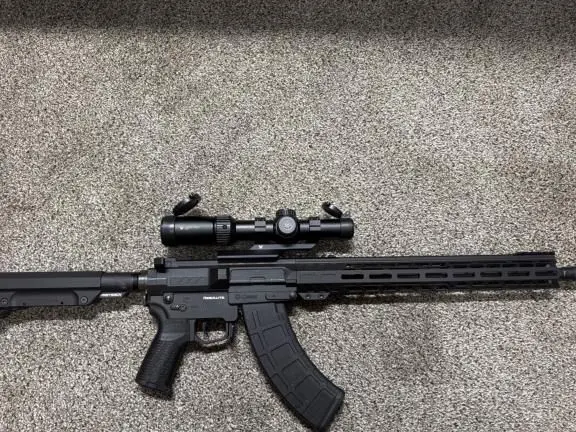 Cmmg mk47