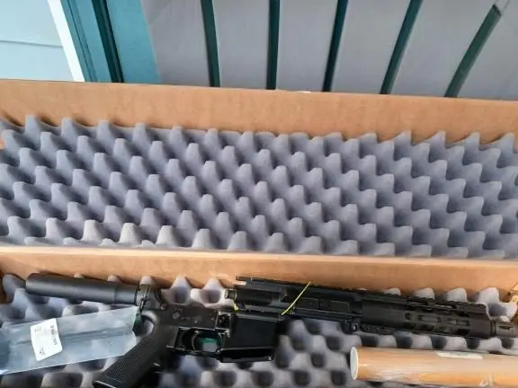 PSA Ar pistol 300 AAC Blackout