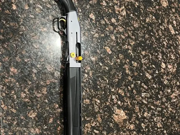 Mossberg JM 940 Pro 24” Shotgun