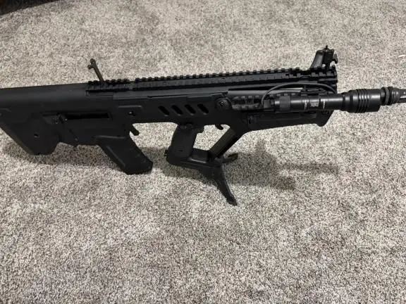 IWI Tavor Sar