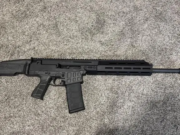 CZ Bren 2Ms