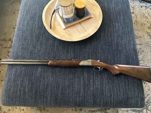 SKB 585 28 gauge