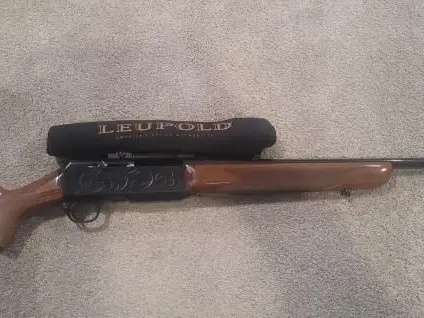 Browning safari 30-06