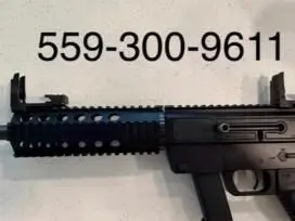 JRC 9mm