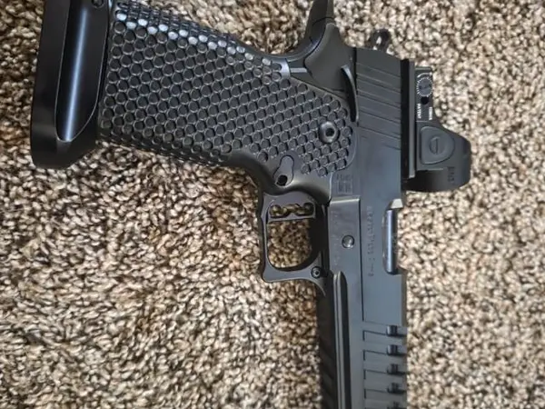 Mpa ds9 2011/ ds 1911
