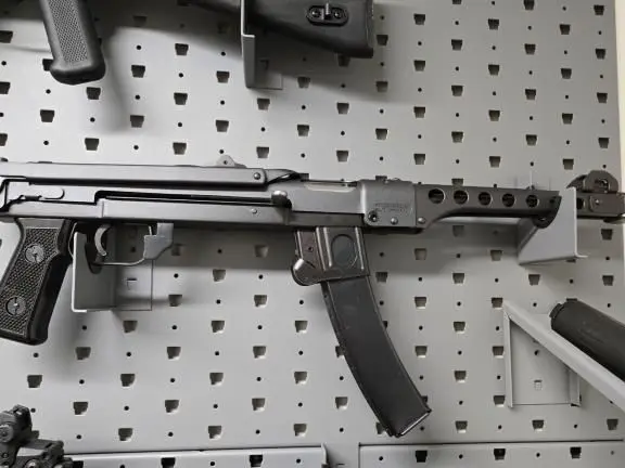 PPSH43-C Pioneer Arms PPSH 43 C 7.62X25 762X25 Tokarev