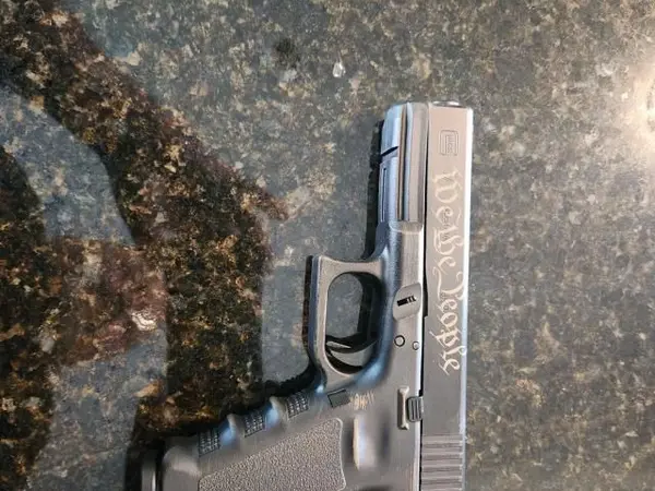 Glock we the people