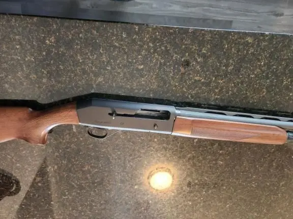 Stoeger m3000 shotgun