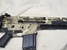 FN scar 17 n.r.c.h. price lowered