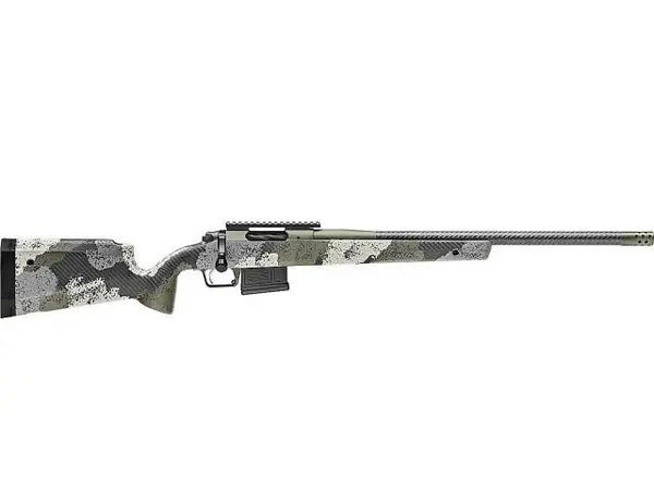 Springfield Waypoint Carbon 6.5 Creedmore