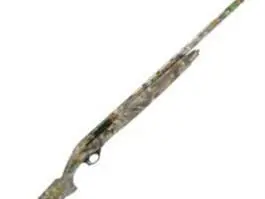 ISO 410 turkey shotgun