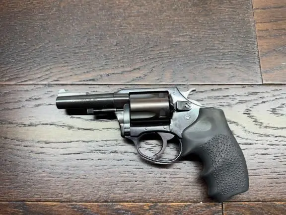 Charter Arms Undercover 38 Special