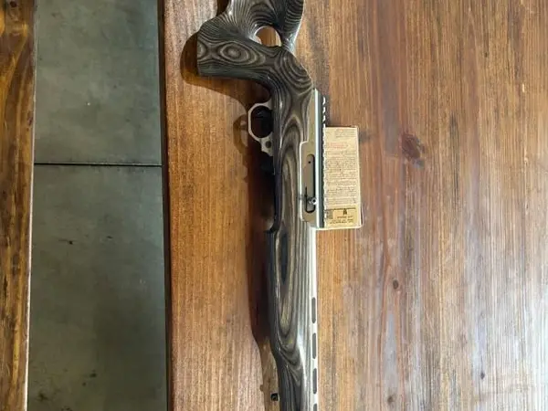 Volquartsen 17hmr
