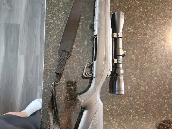 Remington 7mm