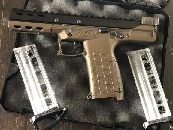 Kel-Tec