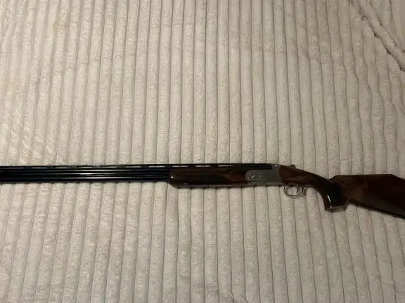 CZ All-American Trap Combo