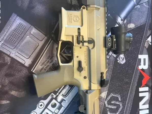 Maxim Defense