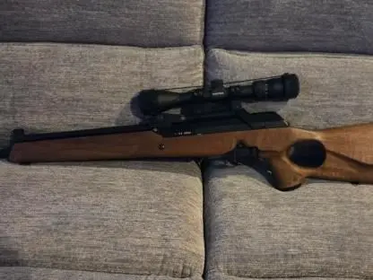 Molot Vepr super 308