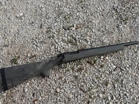 Remington 700