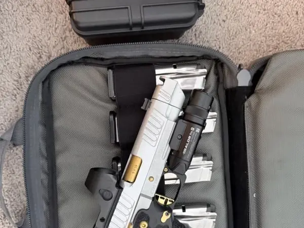 Staccato c2 plus extras
