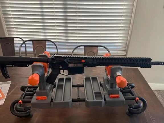 POF Revolution .308