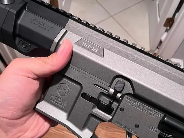Sniper grey PDX-SD $2500