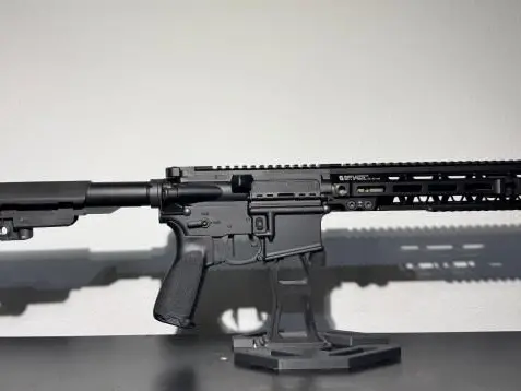 Daniel Defense DD MK18 Pistol